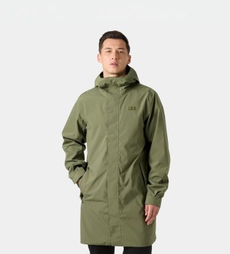 Imperméable Brussel (S), Casuel, Polyester, De plein air - Helly Hansen - Modalova