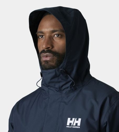 Veste imperméable Seven J (S), Casuel, Polyester, De plein air - Helly Hansen - Modalova