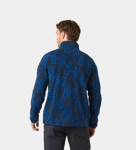 Polaire Maridalen Printed (S), Casuel, Polyester - Helly Hansen - Modalova