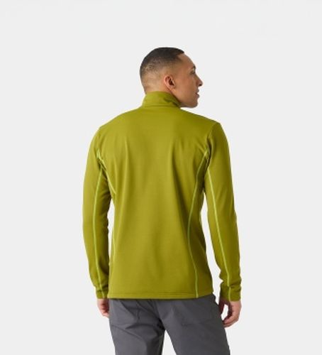 Polaire demi-zip Versalite (S), Casuel, Polyester, De plein air - Helly Hansen - Modalova