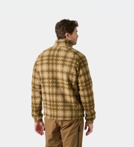 Polaire à boutons Panorama Printed Pile (XXL), Casuel, Polyester, De plein air - Helly Hansen - Modalova