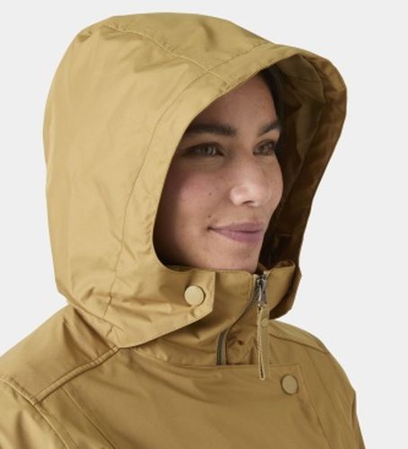 Trench-coat Welsey II (XS), Casuel, Polyester - Helly Hansen - Modalova