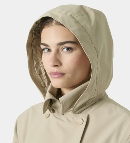 Trench long Avenue (S), Casuel, Polyester - Helly Hansen - Modalova