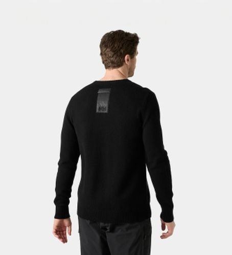 Afton en jersey (S), Casuel, Laine - Helly Hansen - Modalova
