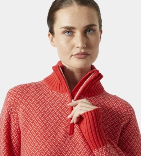 Pull Arctic Iceland (XS), Casuel, Laine - Helly Hansen - Modalova