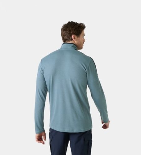 Pull HP demi-zip délavé (S), Casuel, Sport, Polyester - Helly Hansen - Modalova