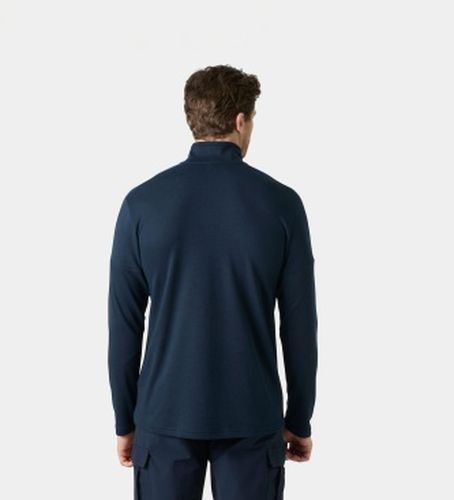 Pull demi-zippé HP (S), Casuel, Sport, Polyester - Helly Hansen - Modalova