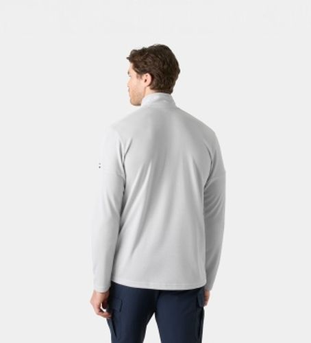 Pull HP demi-zip brume (L), Casuel, Sport, Polyester - Helly Hansen - Modalova