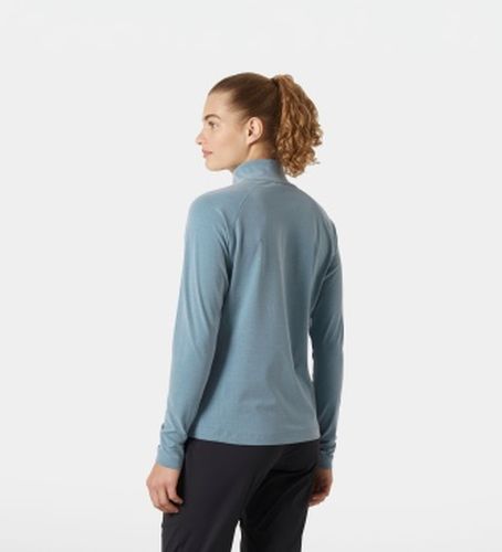 Maillot demi-zip Tyri (XS), Sport, Polyamide, De plein air - Helly Hansen - Modalova