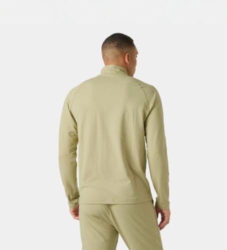 Pull demi-zip Tyri lilas (M), , Casuel, Sport, Multisport, Polyamide - Helly Hansen - Modalova