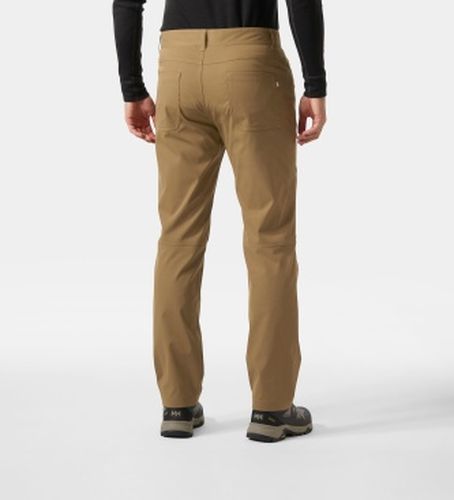 Pantalon 5 poches Holmen (28/34), Casuel, Sport, Polyester, De plein air - Helly Hansen - Modalova