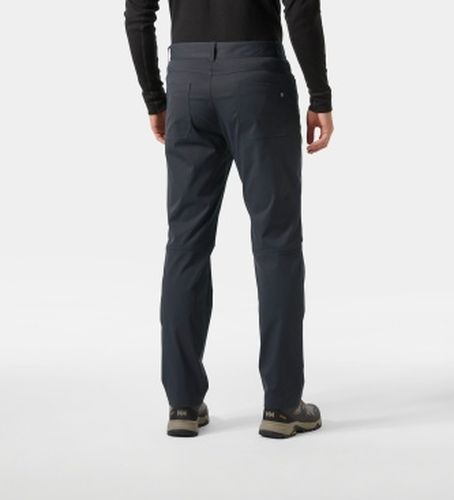 Pantalon 5 poches Holmen (30/34), Casuel, Sport, Polyester, De plein air - Helly Hansen - Modalova