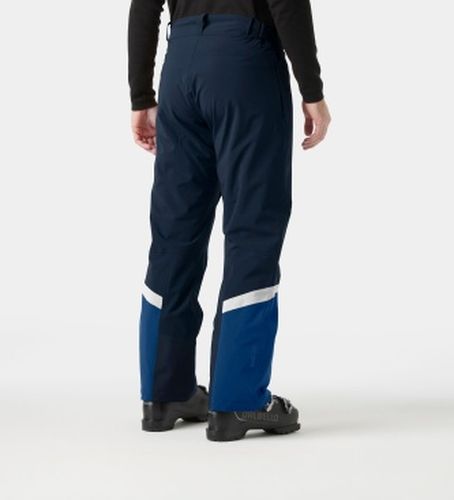 Pantalon de ski Alpha marine (S), Outdoor, Polyamide, Neige, De plein air - Helly Hansen - Modalova