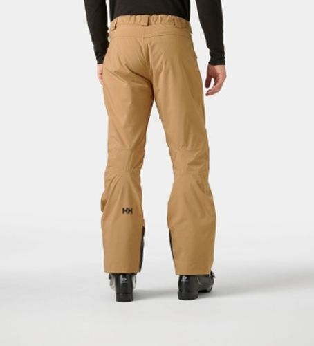 Pantalon de ski Legendary marron (S), Outdoor, Polyamide, Neige, De plein air - Helly Hansen - Modalova