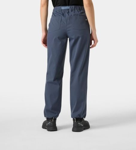 Pantalon Holmen Relaxed (28/28), Casuel, Polyester, De plein air - Helly Hansen - Modalova