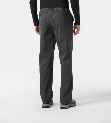 Pantalon Holmen Relaxed (30/34), Casuel, Polyester, De plein air - Helly Hansen - Modalova