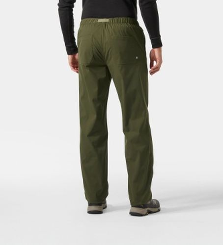 Pantalon Holmen Relaxed (28/32), Casuel, Polyester, De plein air - Helly Hansen - Modalova