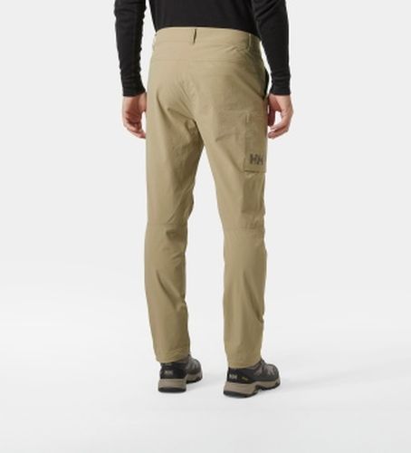 Pantalon softshell Brono (S), Casuel, Polyamide, De plein air - Helly Hansen - Modalova