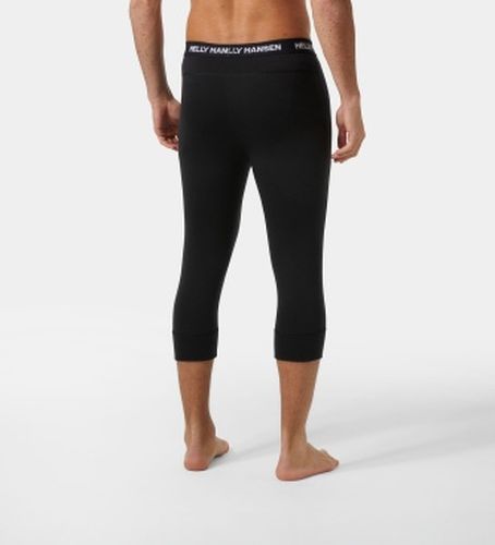 Pantalon thermique 3/4 Lifa Merino Midweight (S), Homewear, Laine - Helly Hansen - Modalova
