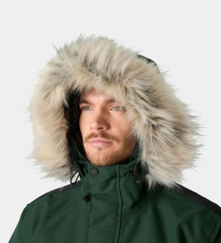 Parka Arctic Boreal (S), Casuel, Polister recyclé - Helly Hansen - Modalova