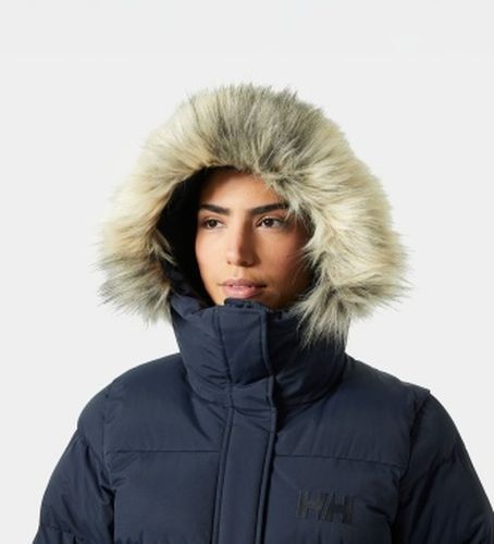 Parka longue Aria (S), Casuel, Polyamide - Helly Hansen - Modalova