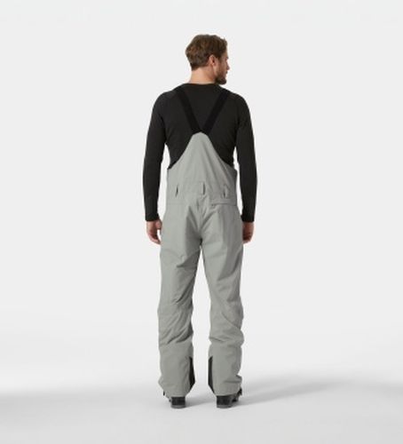Salopette de ski Legendary grise (S), Sport, Polyester, Neige, De plein air - Helly Hansen - Modalova