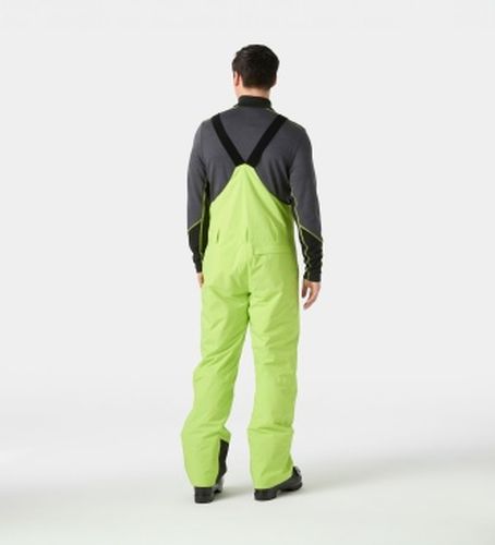 Salopette de ski Legendary verte (S), Sport, Polyester, Neige, De plein air - Helly Hansen - Modalova