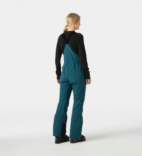 Salopette de ski Legendary verte (XS), Sport, Outdoor, Polyester, Neige, De plein air - Helly Hansen - Modalova
