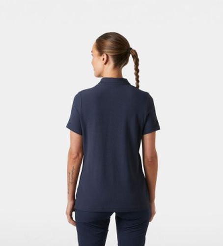 Polo Crew Tech (XS), Casuel, Polyamide, Manche courte - Helly Hansen - Modalova