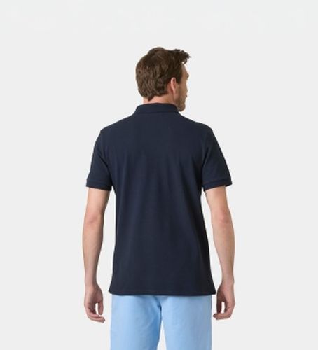 Polo Crew (S), Casuel, Coton, Manche courte - Helly Hansen - Modalova