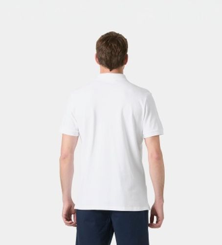 Polo Crew (M), Casuel, Coton, Manche courte - Helly Hansen - Modalova