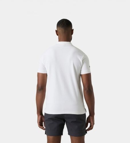Polo Crewline (S), Casuel, Polyamide, Manche courte - Helly Hansen - Modalova