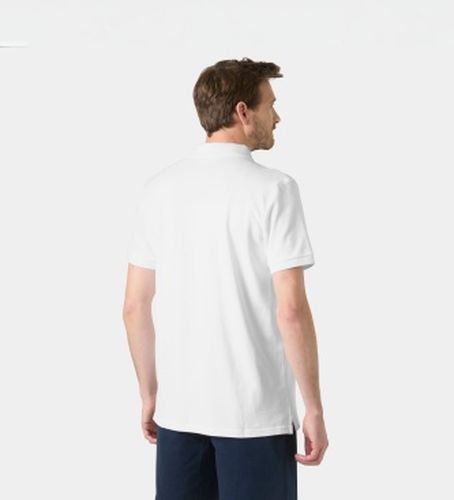 Polo Hudson (XL), Casuel, Coton, Manche courte - Helly Hansen - Modalova
