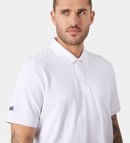 Polo Riftline (S), Casuel, Polyamide, Manche courte - Helly Hansen - Modalova