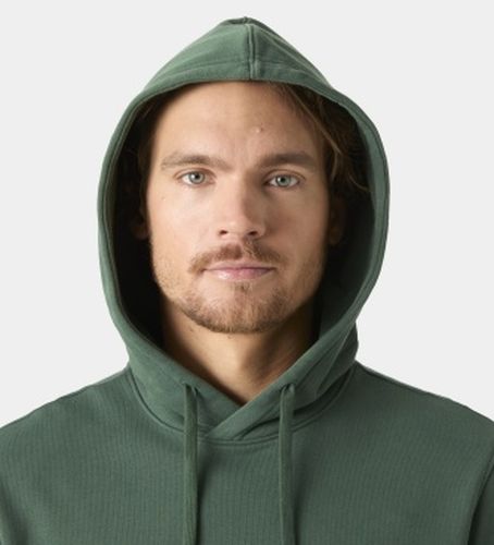 Sweat à capuche Core Graphic (S), Casuel, Coton - Helly Hansen - Modalova