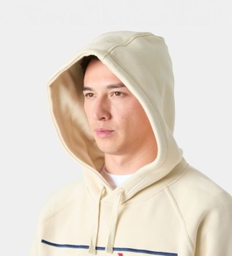 Sweat à capuche Elevate (M), Casuel, Coton - Helly Hansen - Modalova