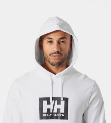 Sweat à capuche HH Box (S), Casuel, Coton - Helly Hansen - Modalova