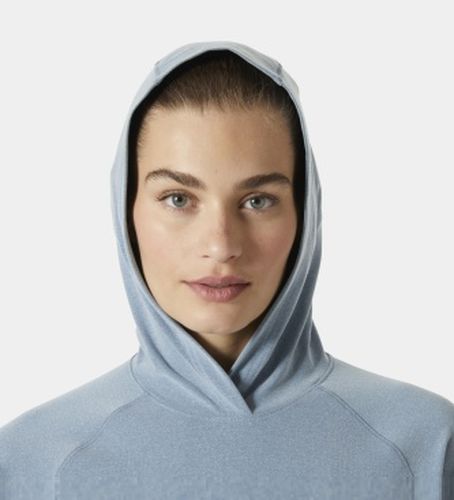 Sweat à capuche Tyri (XS), Casuel, Sport, Polyamide, De plein air, Marine - Helly Hansen - Modalova