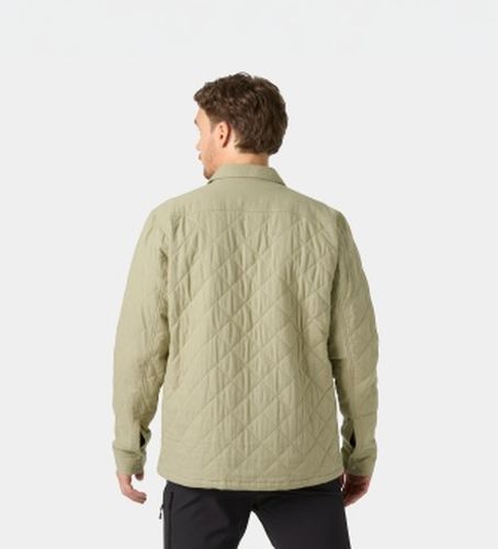 Veste matelassée Isfjord (S), Casuel, Coton - Helly Hansen - Modalova