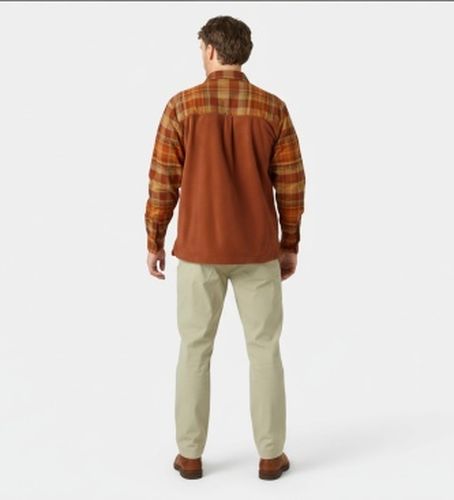 Surchemise polaire Lokka (S), Casuel, Polyester, Manche longue - Helly Hansen - Modalova