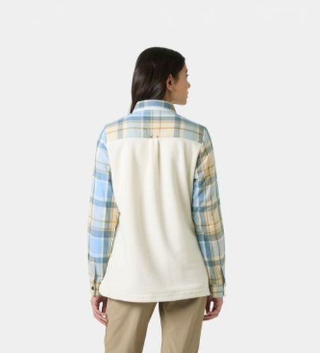 Surchemise polaire Lokka (XS), Casuel, Polyester, Manche longue - Helly Hansen - Modalova