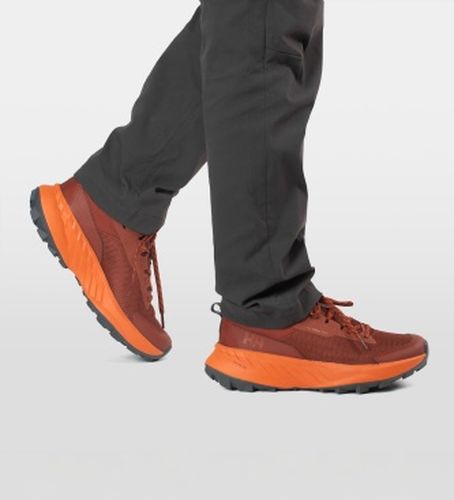 Chaussures de randonnée AWE Hiker DWR (40), Plat, Lacets, Casuel, Outdoor, De plein air, Polyester rec - Helly Hansen - Modalova