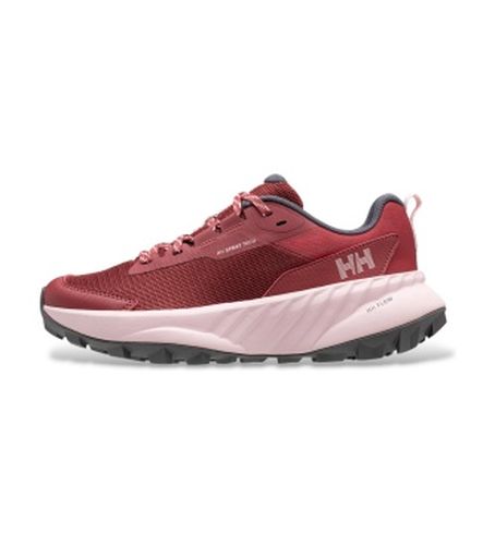 Chaussures de randonnée AWE Hiker DWR (36), Plat, Lacets, Casuel, Outdoor, De plein air, Polyester recy - Helly Hansen - Modalova