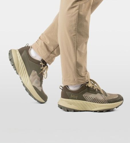Chaussures de randonnée AWE Hiker HT lilas (5.5F = 36), Plat, Lacets, Casuel, Vert, Outdoor, De plein air, Po - Helly Hansen - Modalova