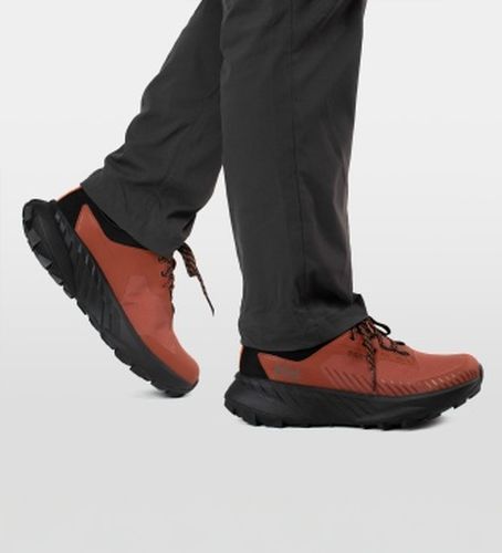 Chaussures de randonnée de montagne AWE Hiker HT (40), Plat, Lacets, Casuel, Outdoor, De plein air, Po - Helly Hansen - Modalova
