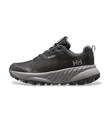 Chaussures de randonnée AWE Hiker HT /ébène (38), Plat, Lacets, Casuel, Outdoor, De plein air, Polyester - Helly Hansen - Modalova