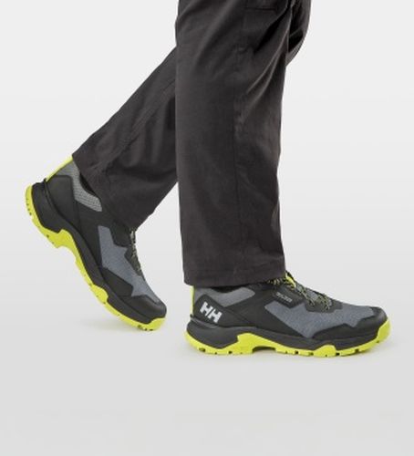 Chaussures de randonnée Canyon Low HT (40), Plat, Lacets, Casuel, Outdoor, De plein air, Polyester recyc - Helly Hansen - Modalova