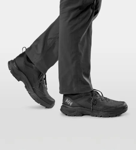 Chaussures de montagne Canyon Low HT (41), Plat, Lacets, Casuel, Outdoor, De plein air, Polyester recycl - Helly Hansen - Modalova