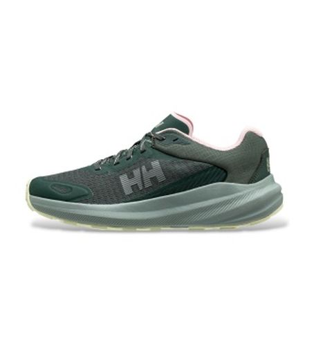 Chaussures de trail running Buzzard (5.5F = 36), Plat, Lacets, Casuel, Sport, Multisport, Polyester recy - Helly Hansen - Modalova