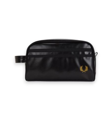 L7311 Trousse de toilette en polyester enduit (OSFA), Casuel, Polister recyclé - Fred Perry - Modalova